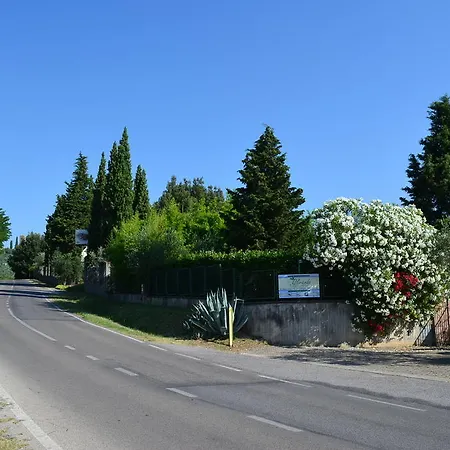 Oda ve Kahvaltı Olivanda