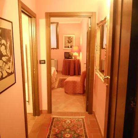 Olivanda * Borgo a Buggiano