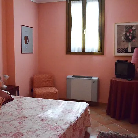 Oda ve Kahvaltı Olivanda
