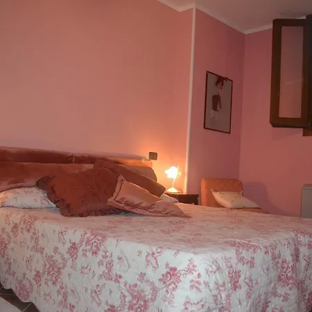 Olivanda Borgo a Buggiano