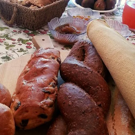 Olivanda Oda ve Kahvaltı *