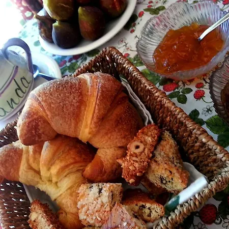 Olivanda * Borgo a Buggiano