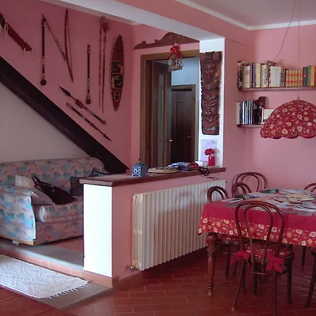 Olivanda Borgo a Buggiano